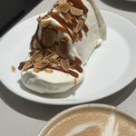 マーサー カフェ ダンロ - 