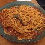 樽ワイン酒場 呑牛呑気 - 