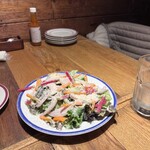 ワイン食堂イナセヤ マーレ - 