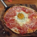 樽ワイン酒場 呑牛呑気 - 