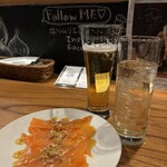葡萄酒酒場。LONGING HOUSE 輕井澤 - 