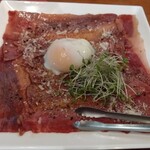 樽ワイン酒場 呑牛呑気 - 