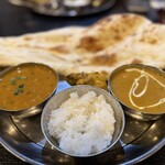 シダラタ 谷町店 - 