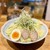 ちょいちょい家 - 料理写真:綺麗なビジュで食欲そそられるでがんす♬