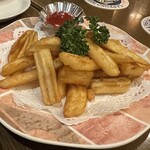 ニューミュンヘン 神戸大使館 - 