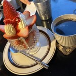 喫茶 マカロニ - 