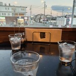 喫茶 マカロニ - 