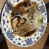 お料理 サザエ