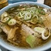 ちえちゃんラーメン
