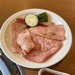 焼肉ハウス 明洞 - 