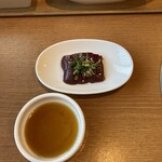 焼肉ハウス 明洞 - 