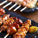 とりきん - 料理写真: