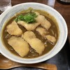 カレーうどん専科 祥