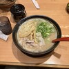 うま屋ラーメン 中川店