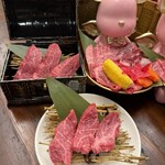 Yakiniku & Shabu Shabu Kaede