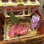 Yakiniku & Shabu Shabu Kaede