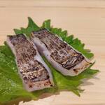 源平寿司  - 太刀魚