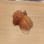 源平寿司  - 赤貝