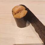 源平寿司  - 雲丹