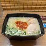 一蘭 キャナルシティ博多店 - 