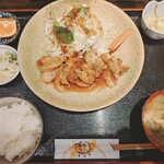 陽菜たぼこ - 