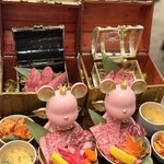 Yakiniku & Shabu Shabu Kaede