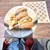 BRISKSTAND - 料理写真:切ったやつ・シングルパティ