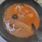 中華料理 四季三食 - 当方