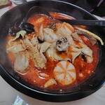 中華料理 四季三食 - 相方