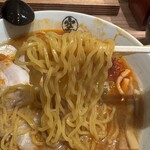 らーめん空 新千歳空港店 - 