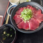 枕崎お魚センター - 