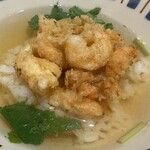 天ぷら新宿つな八 - 