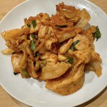 居酒屋 ラッキー屋 - 