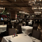 ロウリーズ・ザ・プライムリブ 恵比寿ガーデンプレイス店 - 