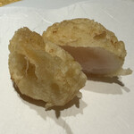 天ぷら新宿つな八 - 