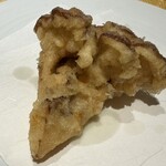 天ぷら新宿つな八 - 