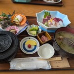 いけすの山和 - 