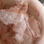 枕崎お魚センター - 