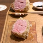 レストレ - 林SPF ヒレ