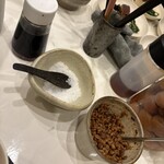 かつお食堂 - しょうゆ・天然塩・しょうゆ麹