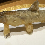 天ぷら新宿つな八 - 