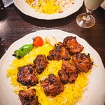 サロマーン&ソエール ハラールキッチン キョウト - 