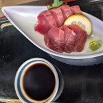 枕崎お魚センター - 