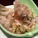 天ぷら新宿つな八 - 