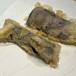 天ぷら新宿つな八 - 