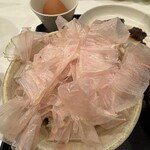 かつお食堂 - かつお食堂の定食のごはん