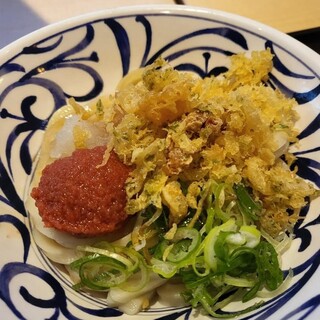 はなまるうどん_0