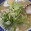 拉麺男