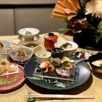 エムヴァン - 旬菜