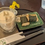 和カフェ 茶楽々 - 
